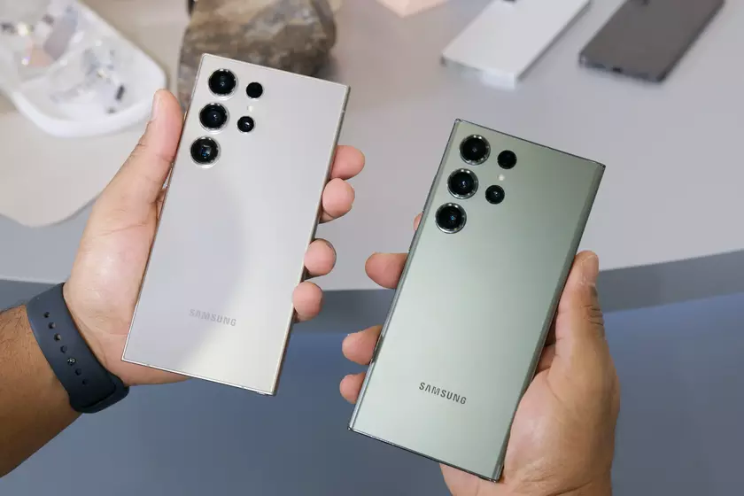 Новая эра фотографии: как Galaxy S23 Ultra и S24 Ultra переопределяют мобильную съемку