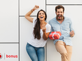 Vodafone Бонус:  программа лояльности новая, идеи — прежние