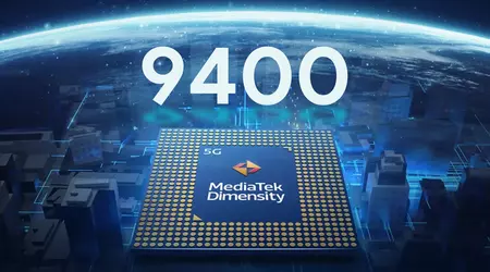 Insider: MediaTek's flagship Dimensity 9400 processor will be announced on 9 October