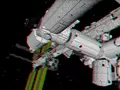 3D-тур по Международной космической станции
