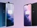 OnePlus 7 и OnePlus 7 Pro получили ноябрьское обновление OxygenOS 10.3.7/10.0.10
