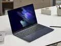 Samsung Galaxy Book Pro 360: улучшенная версия Galaxy Book Pro c сенсорным экраном, 5G, поддержкой S Pen и 360-градусным шарниром