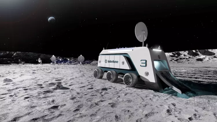 Interlune залучає $5 млн для видобутку ...