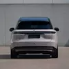 Li Auto i9 салон з поворотними кріслами