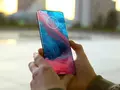 Motorola тестирует для флагмана Nio дисплей с необычной частотой развёртки в 105 Гц