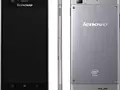 5.5-дюймовый смартфон Lenovo K900 на Intel Atom Z2580 официально представлен в России