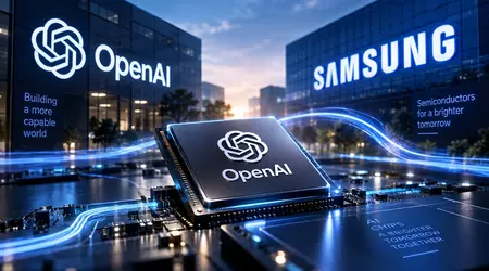 OpenAI та Samsung готують власні чипи для штучного інтелекту