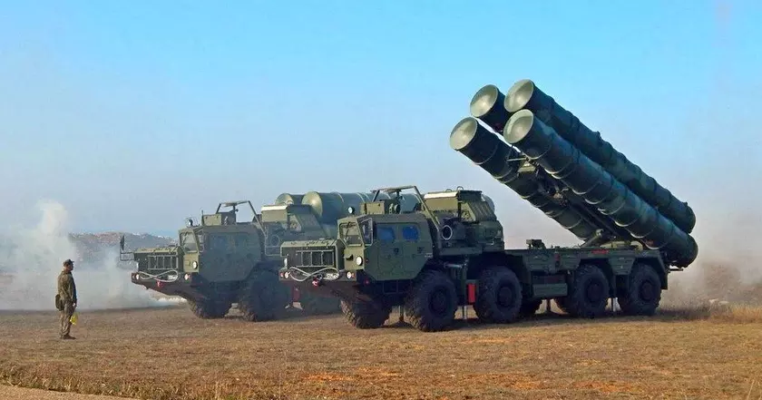 Украина официально подтвердила поражение российских систем ПВО в Крыму – СМИ пишут о применении модифицированных ракет «Нептун» с боевой частью весом 350 кг