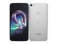 Неанонсированный  Alcatel Idol 5 показали до релиза