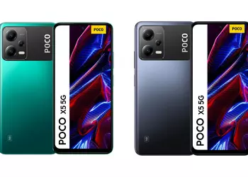 120Hz AMOLED display, Snapdragon 695 chip and 5000mAh battery: Insider reveals POCO X5 5G specs