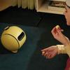 Ballie the robot assistant