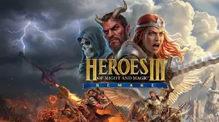 Ubisoft annonce un remake de Heroes of Might and Magic III — et rate son lancement en beauté