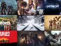 15 самых ожидаемых игр 2018 года