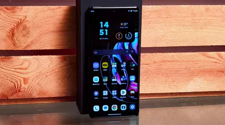 Огляд флагманського смартфона Motorola Edge 40 Pro: зарядиться швидше, ніж привезуть твою піцу