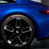 Porsche 911 Carrera T Club Coupe - Миниатюра 5