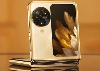 OPPO Find N3 Flip with AMOLED screens, Hasselblad camera and Dimensity 9200 chip will be released globally