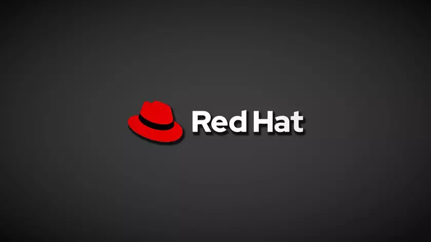 Смирится ли Red Hat с редизайном своего логотипа?
