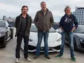 Экс-ведущие Top Gear собираются открыть социальную сеть для любителей авто