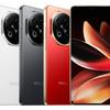 Смартфон Meizu Note 16 у кольорі Deficit Red