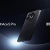 Мініатюра OnePlus Ace 5 Pro