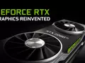 Nvidia назвала список игр, которые точно получат поддержку GeForce RTX