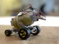 Беспилотная картошка — лучший друг человека