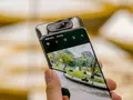 Samsung Galaxy A82 с поворачивающийся камерой получит основной датчик Sony на 64 МП