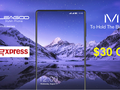 LEAGOO KIICAA MIX: мощный безрамочник  по смешной цене в $109,99