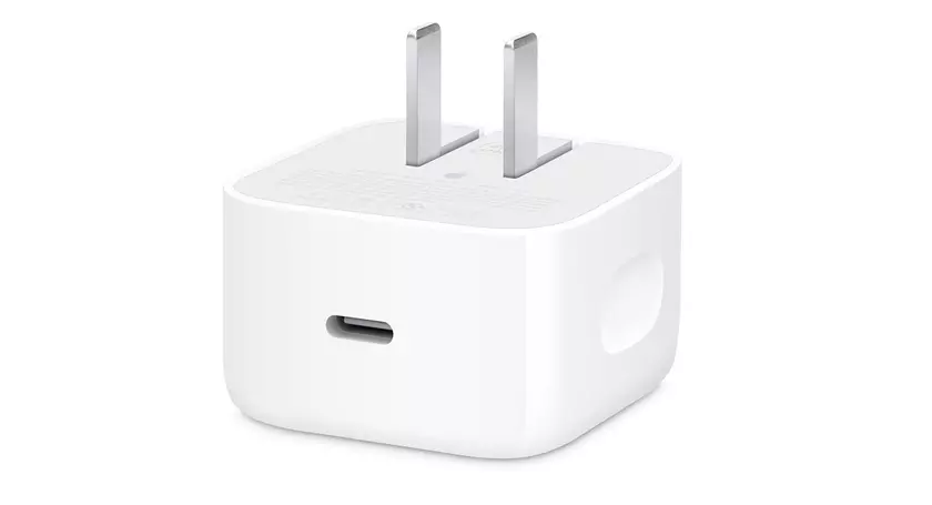 Unleashing Power: A Closer Look at the New 40W Dynamic Adapter