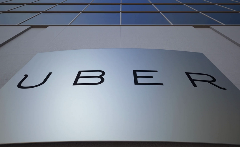 Хакеры украли данные о 57 млн пользователях Uber. Компания заплатила им $100 тыс за молчание