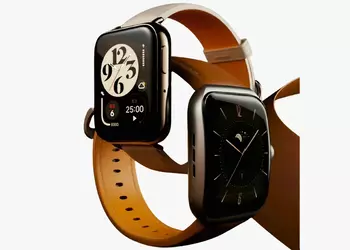 Insider: OPPO Watch 3 series smartwatch based on Snapdragon W5 Gen 1 will be presented on August 10