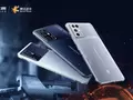 Nubia Red Magic 6R: игровой смартфон с AMOLED-экраном на 144 Гц и чипом Snapdragon 888 за $470