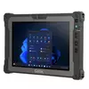 Миниатюра интерфейсов и подключений Getac ZX80W