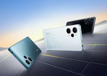 The Snapdragon 7+ Gen 2-powered POCO F5 goes on sale in Europe at an official price of €430, but with discounts and gifts