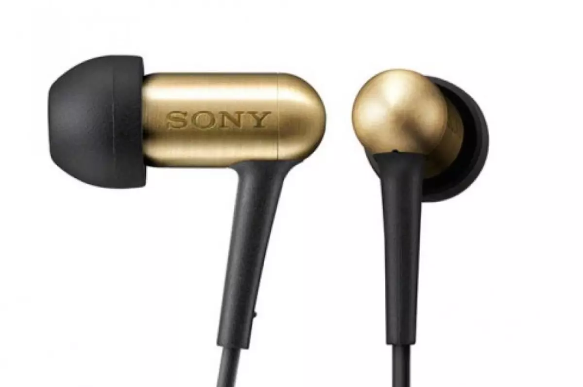 Sony XBA-100