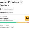 Un jeu magnifique au gameplay banal : les critiques ont réservé un accueil mitigé à Avatar : Frontiers of Pandora d'Ubisoft.-4