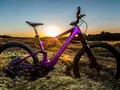 Карбон, DJI и 65 Вт для ноутбука: Crussis представила электробайк e-Full 12.11 Pro X по цене автомобиля