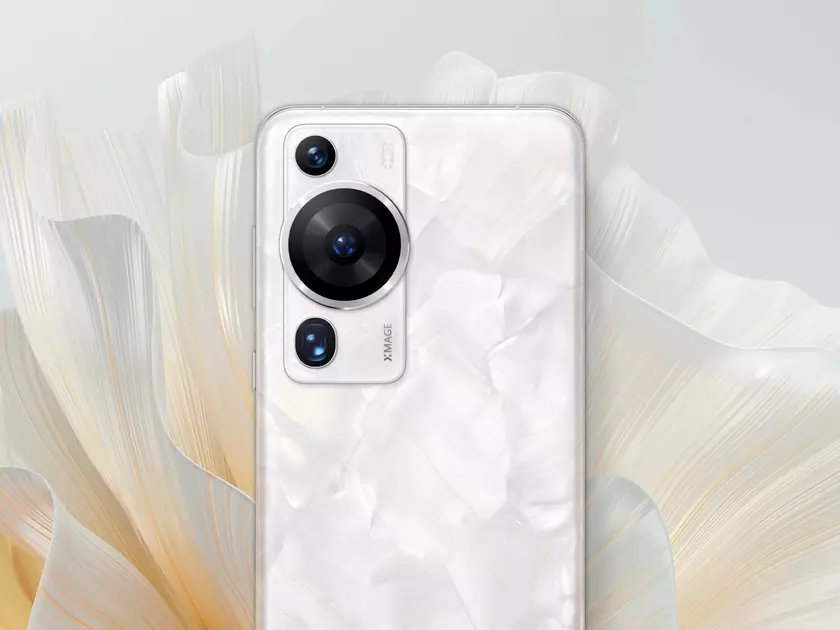 Официально: Huawei 9 мая проведёт глобальную презентацию флагманов Huawei P60 и складного смартфона Huawei Mate X3
