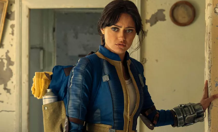 Первый взгляд на сериал Fallout: что ждать от адаптации культовой игры?