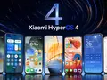 График выхода HyperOS 4: Xiaomi назвала устройства, которые обновятся первыми