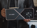 NVIDIA представила RTX 3090: первая видеокарта, способная на 8K и 60 FPS в играх за $1500