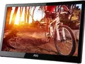 Портативный 15.6-дюймовый монитор AOC E1659FWU с питанием от USB 3.0