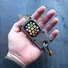 Miniature Miniphone Ultra en couleur grise