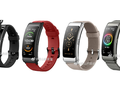 Смарт-браслет со встроенной гарнитурой Huawei TalkBand B6 анонсируют 30 июля