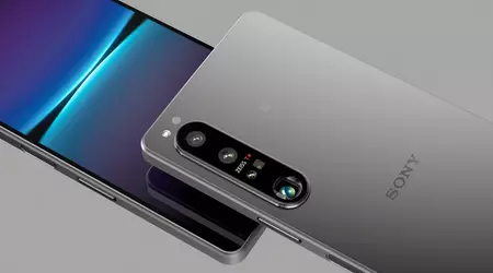 Sony випустила Android 13 для Xperia 5 IV, Xperia 1 III, Xperia 5 III та Xperia Pro-I
