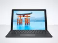 CES 2017: Dell Latitude 5285 — конкурент Microsoft Surface Pro