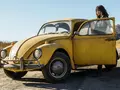 Вышел новый трейлер блокбастера «Бамблби»