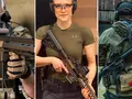 Как выбрать свое первое оружие: инструкция для начинающего