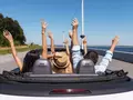 Украина и Бельгия стали первыми странами, где сервис BlaBlaCar появился в Картах Google