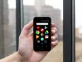 Миниатюрные смартфоны Palm Phone отправляются покорять Китай